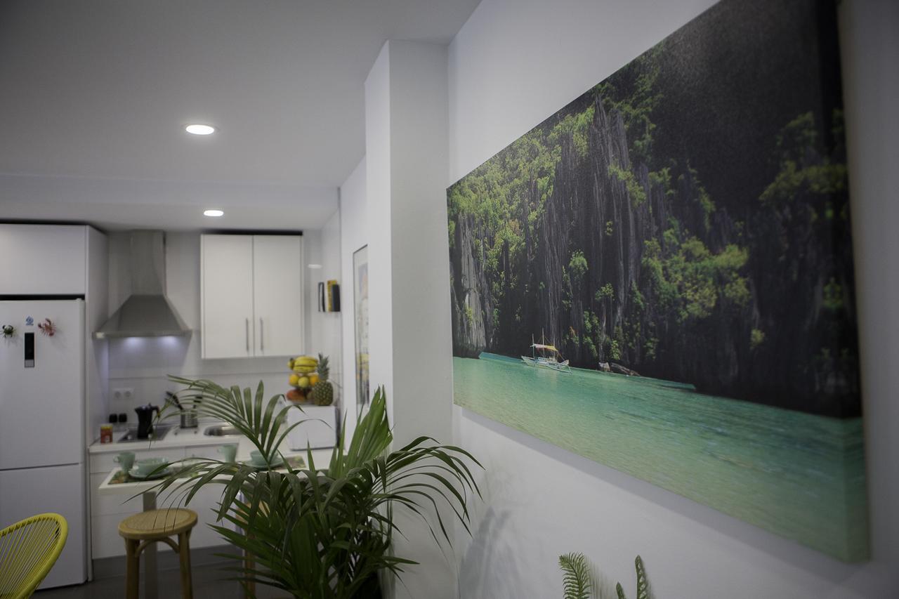 Apartamento Tropical Cadiz Exterior photo